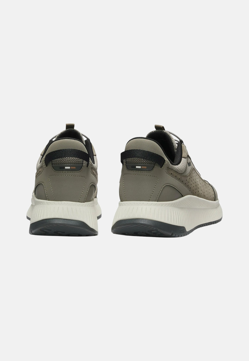 DARK BEIGE