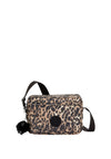 WILD LEOPARD