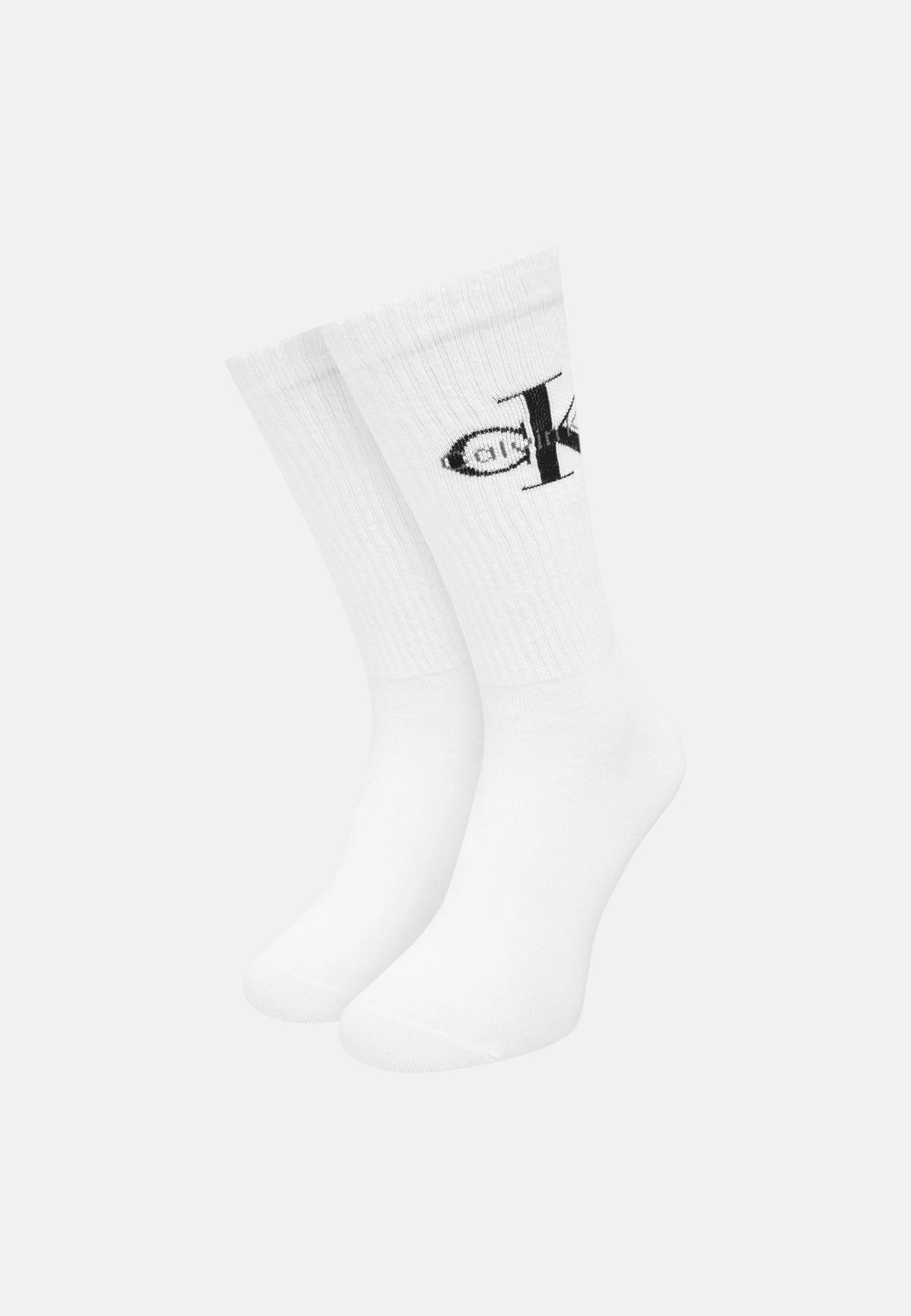 WHITE/BLACK