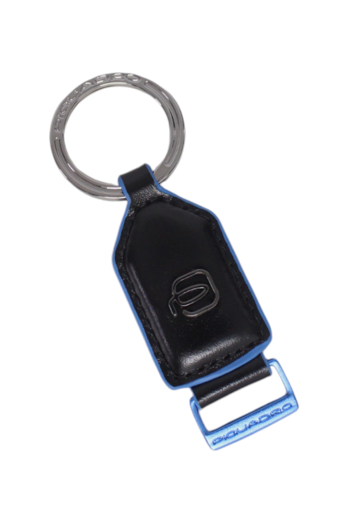 Portachiavi Uomo Piquadro PC6565B2 – Emblema