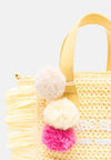MELLOW YELLOW