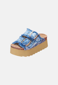 DENIM