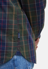 CLASSIC TARTAN