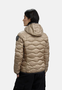 BEIGE/LONTRA