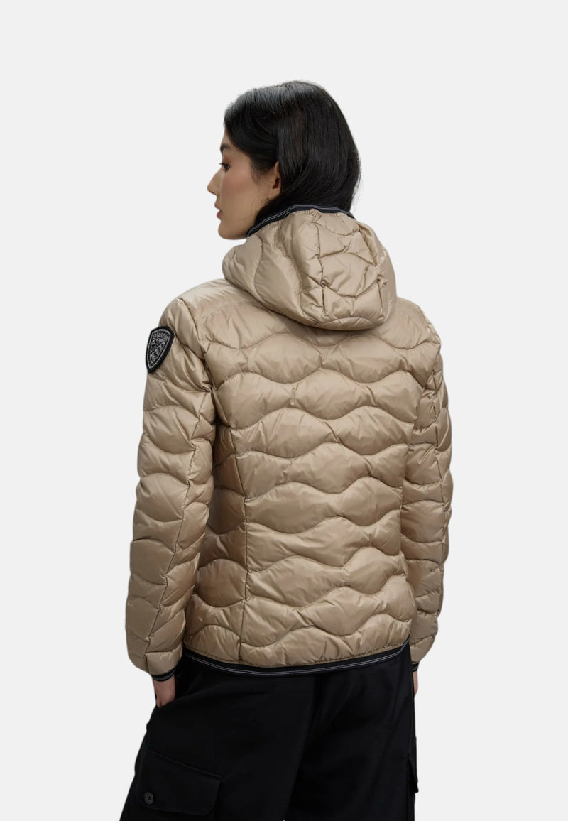 BEIGE/LONTRA