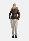 CASTAGNA/BEIGE