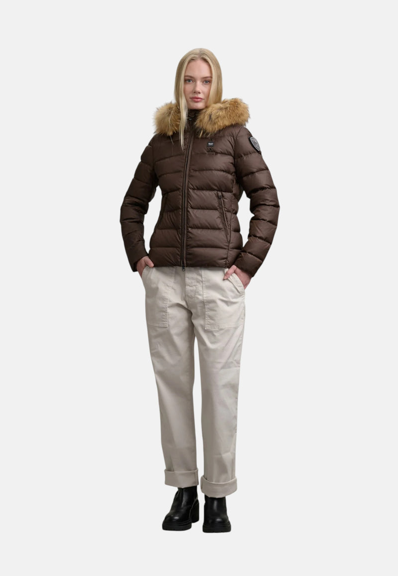 CASTAGNA/BEIGE