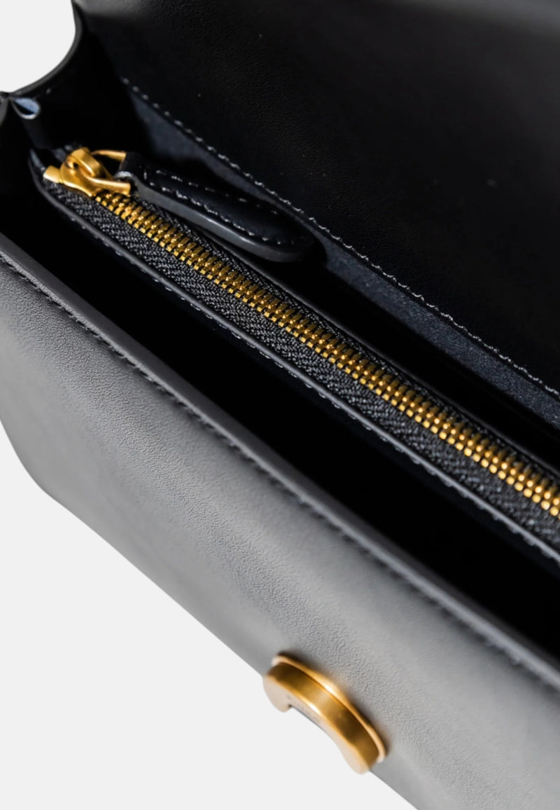 NERO/ANTIQUE GOLD
