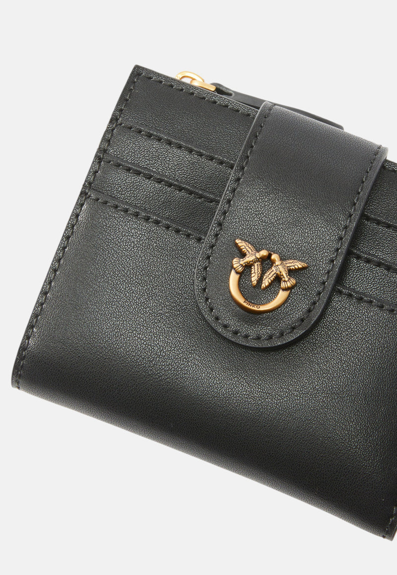 NERO/ANTIQUE GOLD
