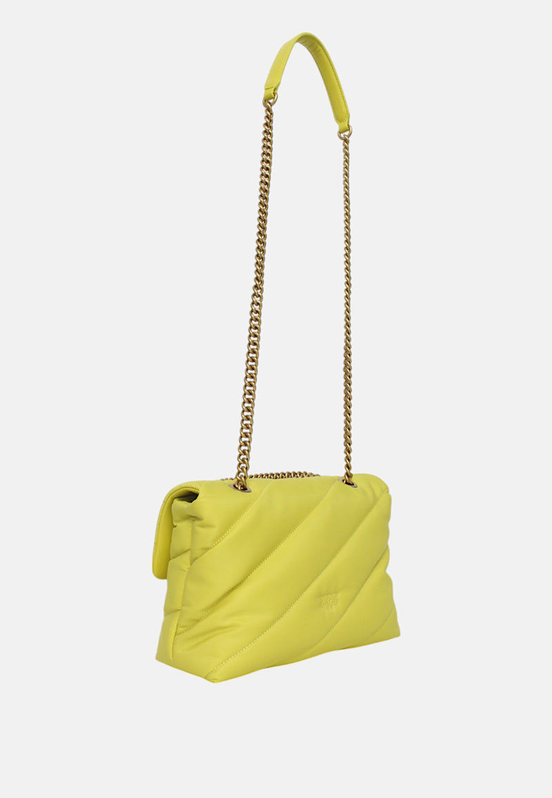 LIME/ANTIQUE GOLD