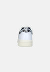 WHITE/SILVER