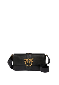 NERO/ANTIQUE GOLD