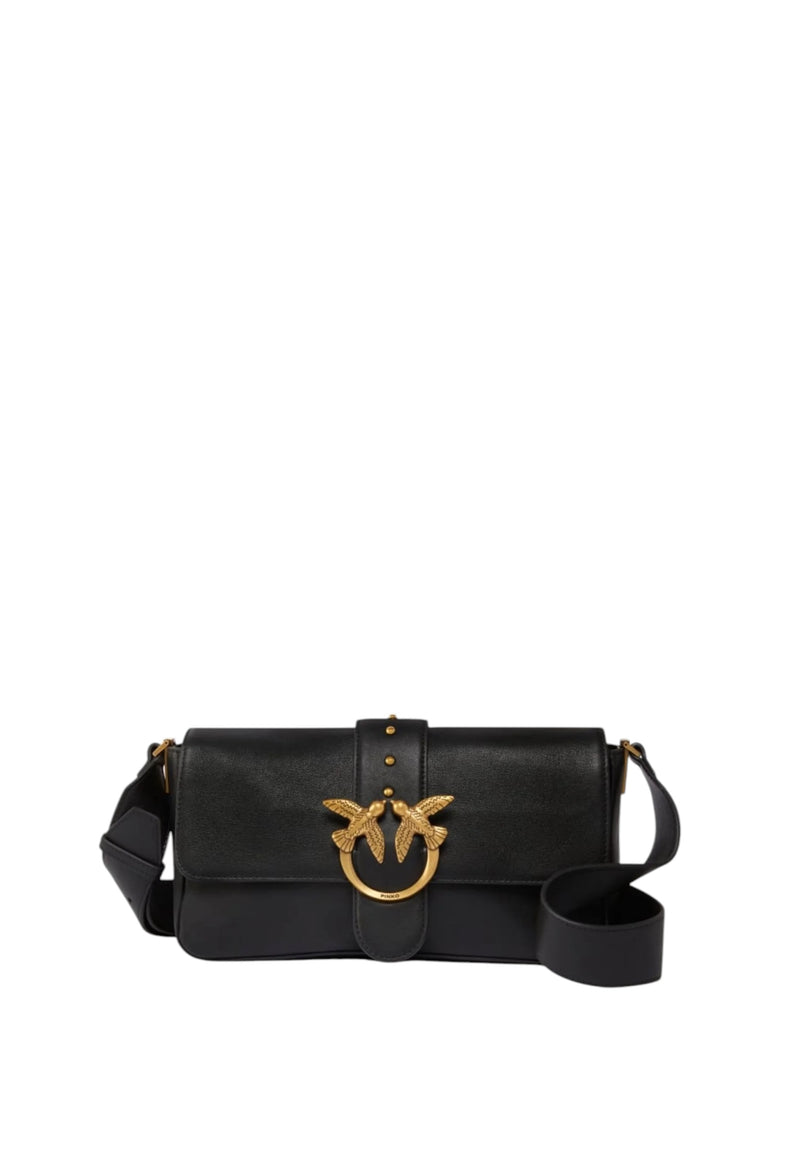 NERO/ANTIQUE GOLD