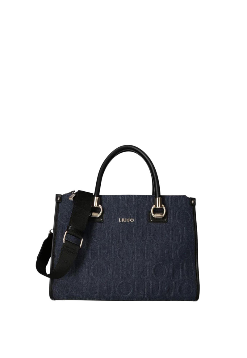 DRESS BLUE