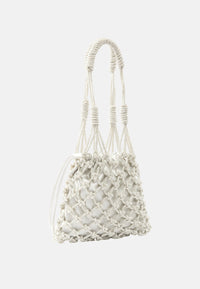 ARGENTO/ANTIQUE GOLD