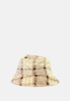 BEIGE MULTI PLAID