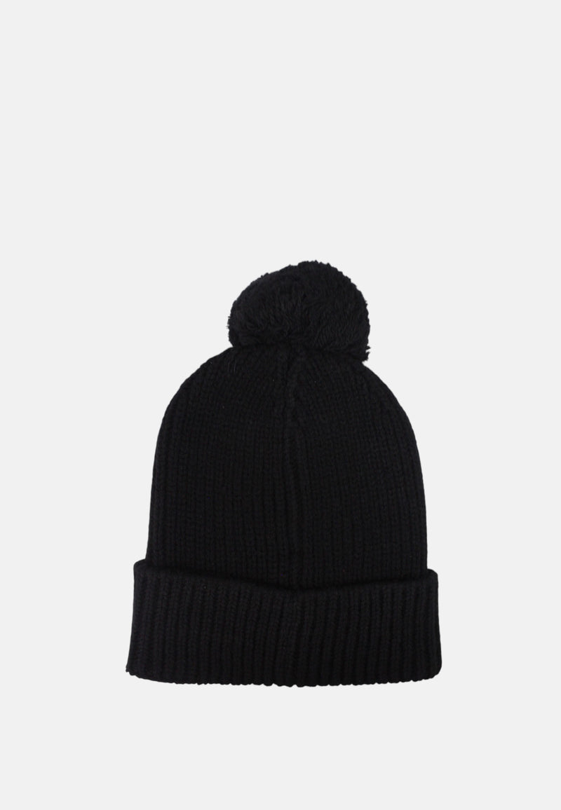 SOFT BLACK