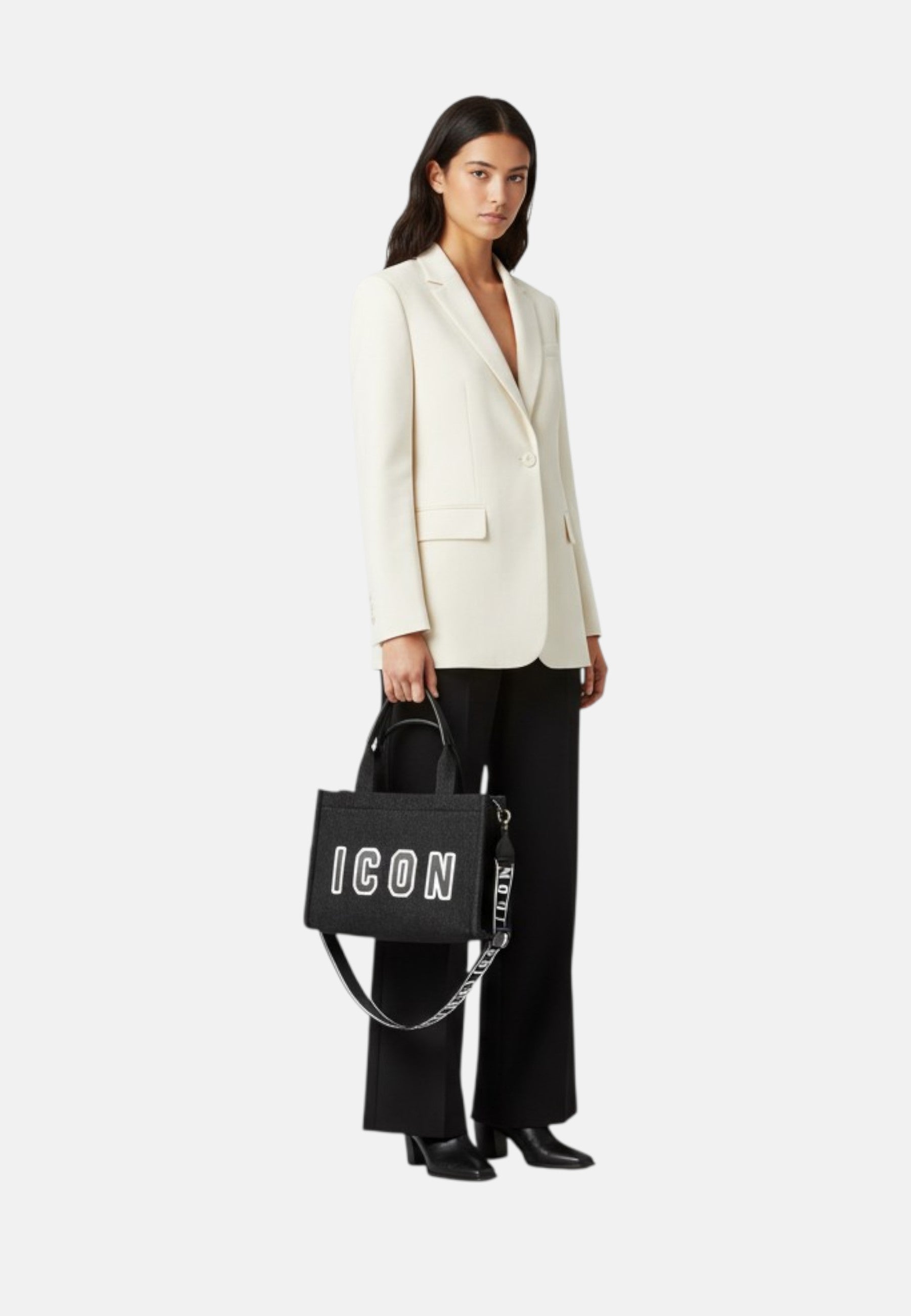 Borsa Donna ICON