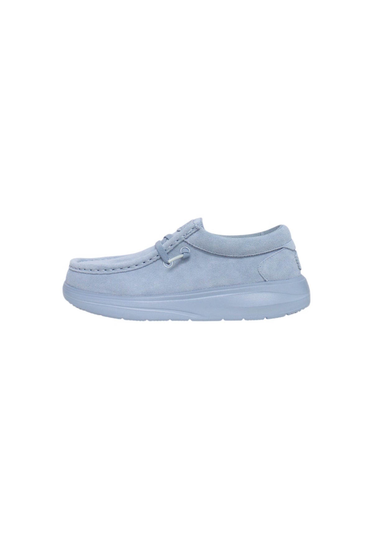 FADED DENIM/CLOUD BLUE