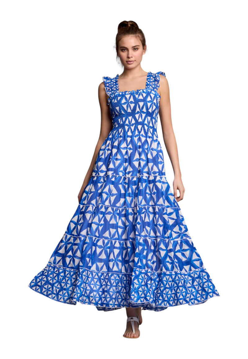 ROYAL BLU