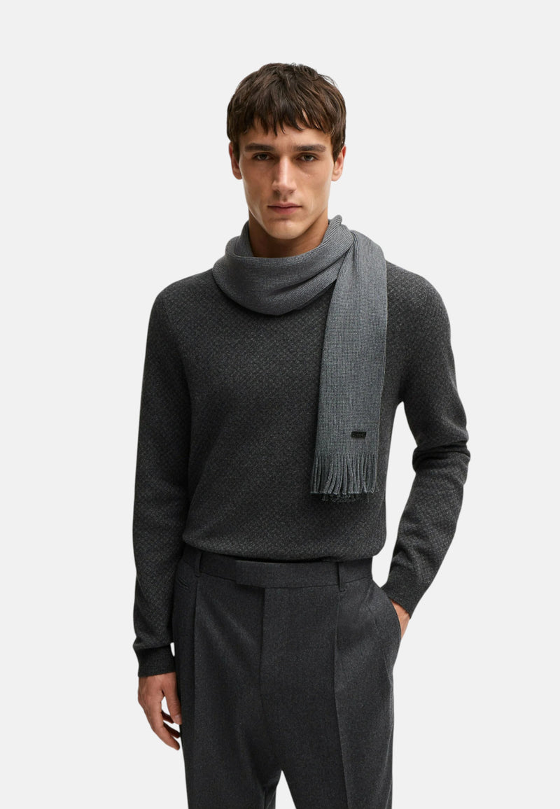 MEDIUM GREY