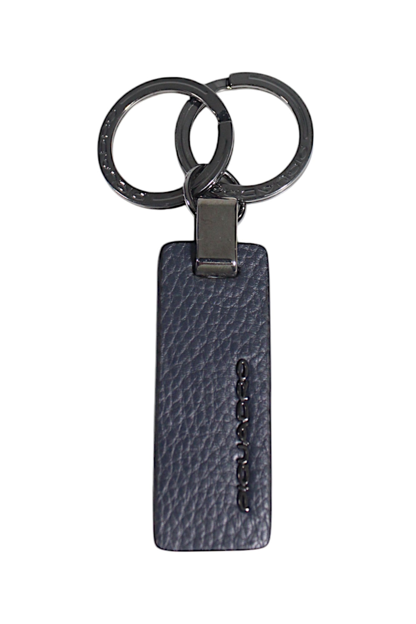 Portachiavi Uomo Piquadro PC3755MOS – Emblema - Main Image