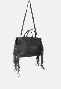 VINTAGE BLACK