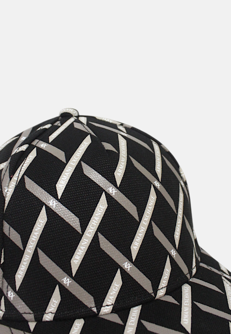 BLACK PRINT