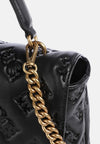 NERO/ANTIQUE GOLD