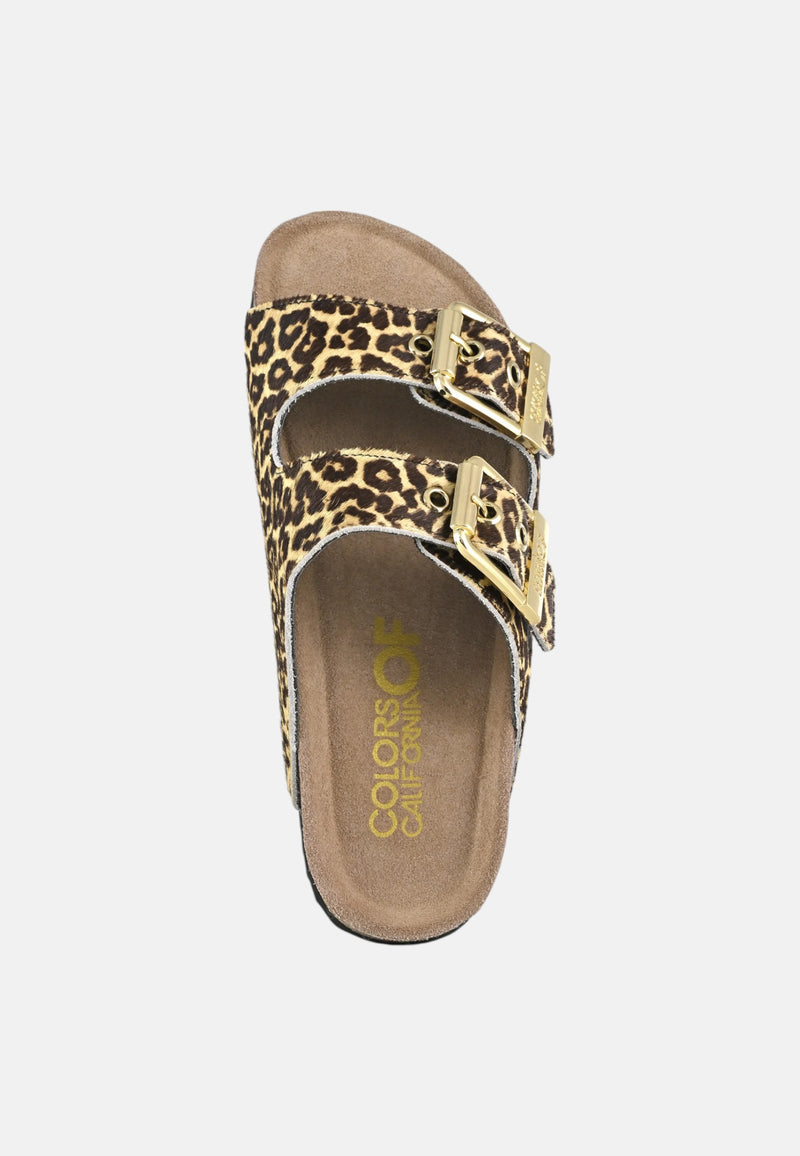 LEOPARD