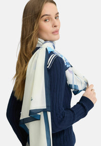 DRESS BLUE