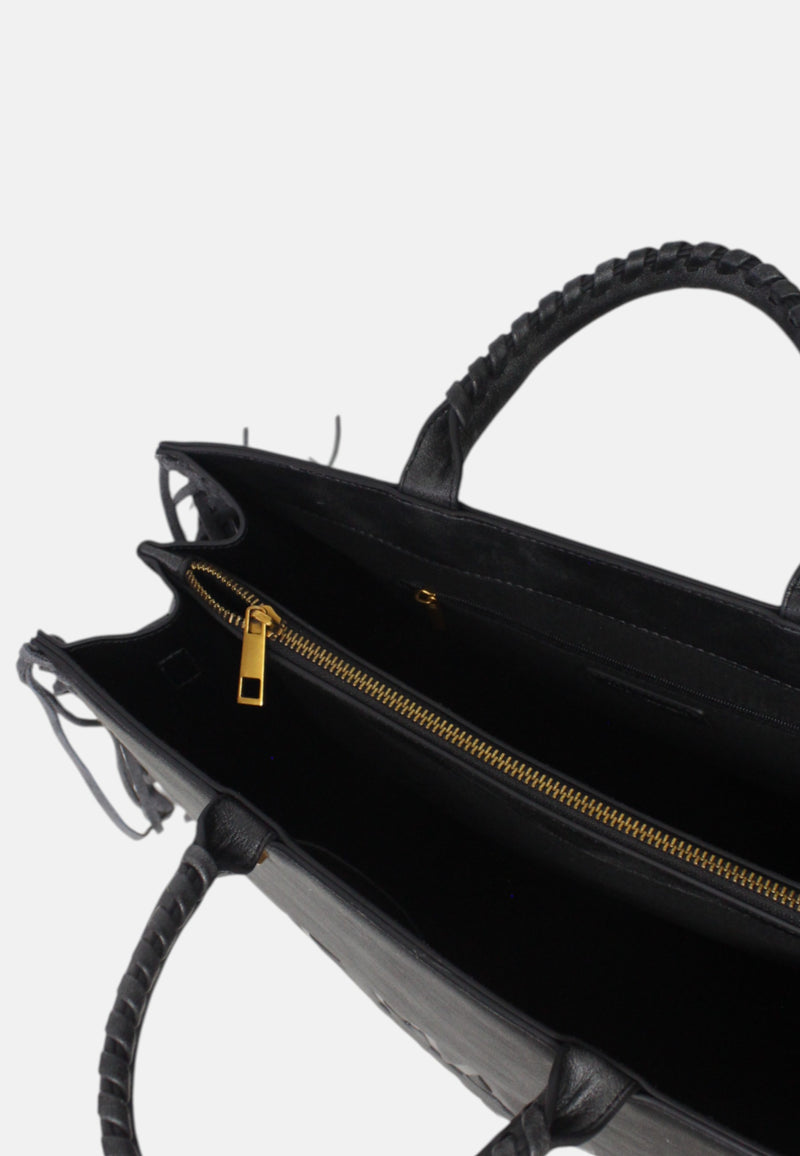 VINTAGE BLACK