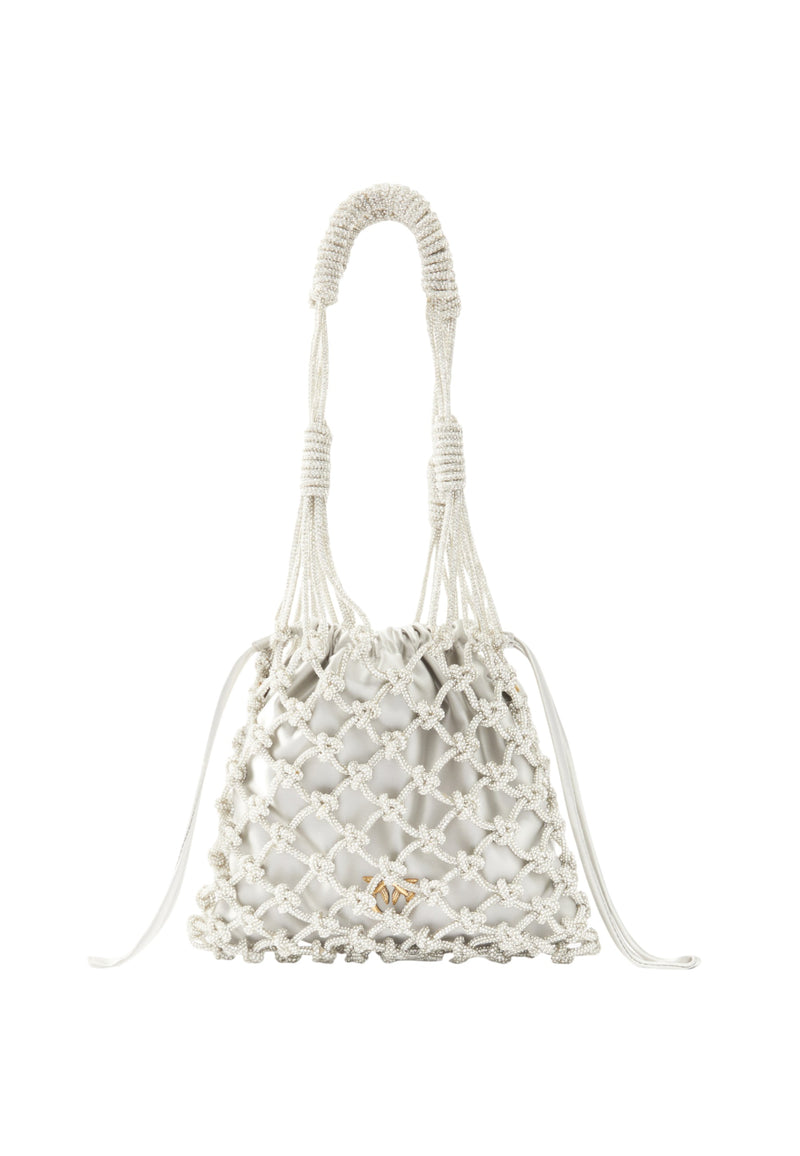 ARGENTO/ANTIQUE GOLD