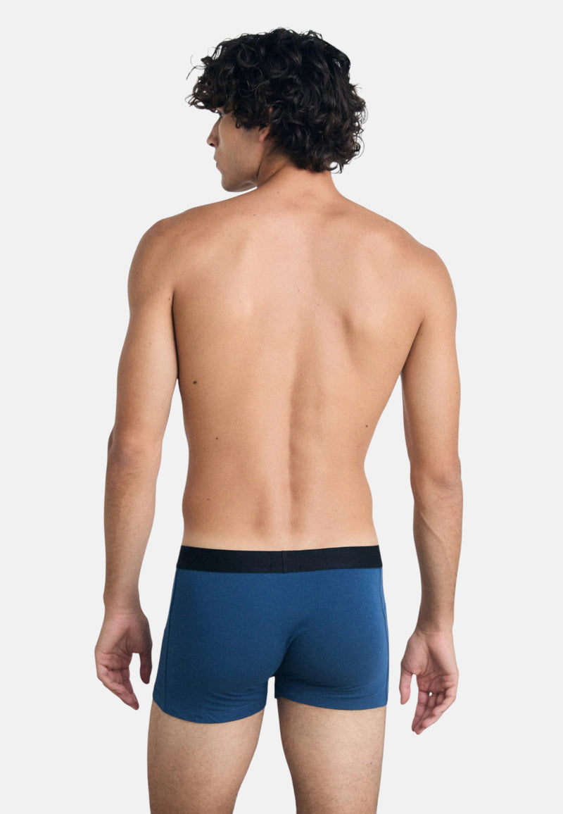 BLU/NAVY/TURCHESE