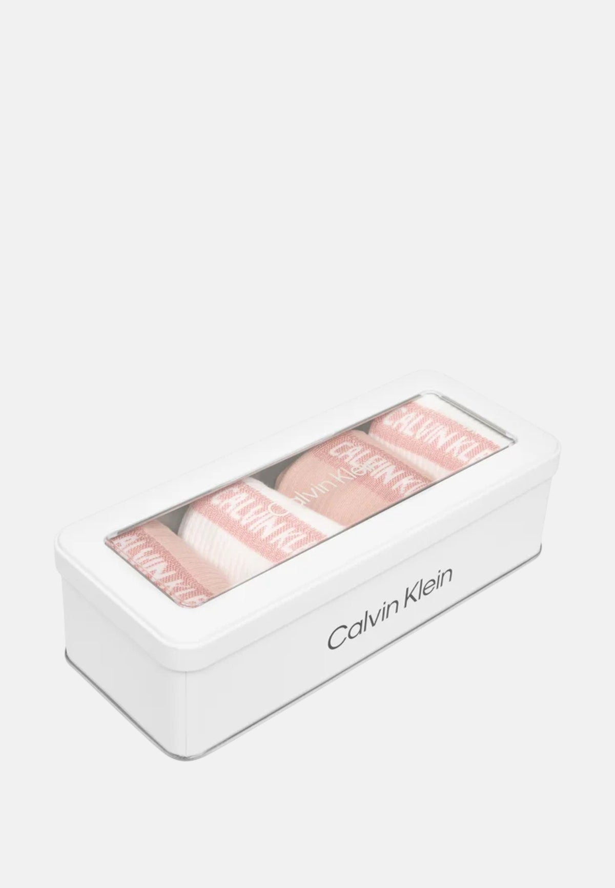 WHITE/PINK