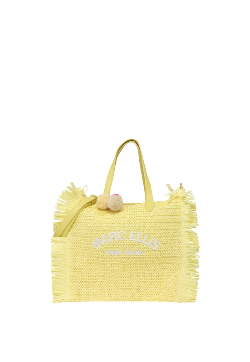 MELLOW YELLOW