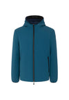 PETROL/DARK BLUE