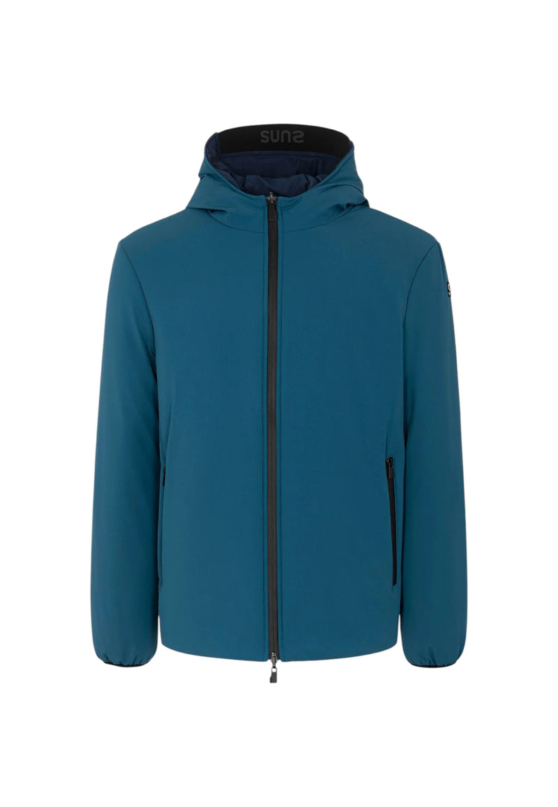 PETROL/DARK BLUE