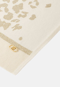 BIANCO LATTE/GOLD