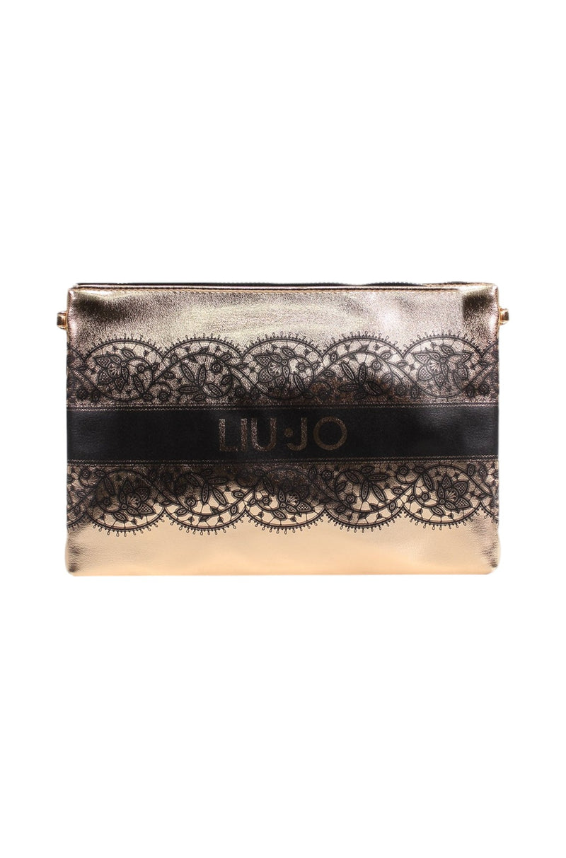 Pochette Donna Liu Jo 5F3142A0300