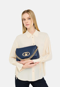 DRESS BLUE