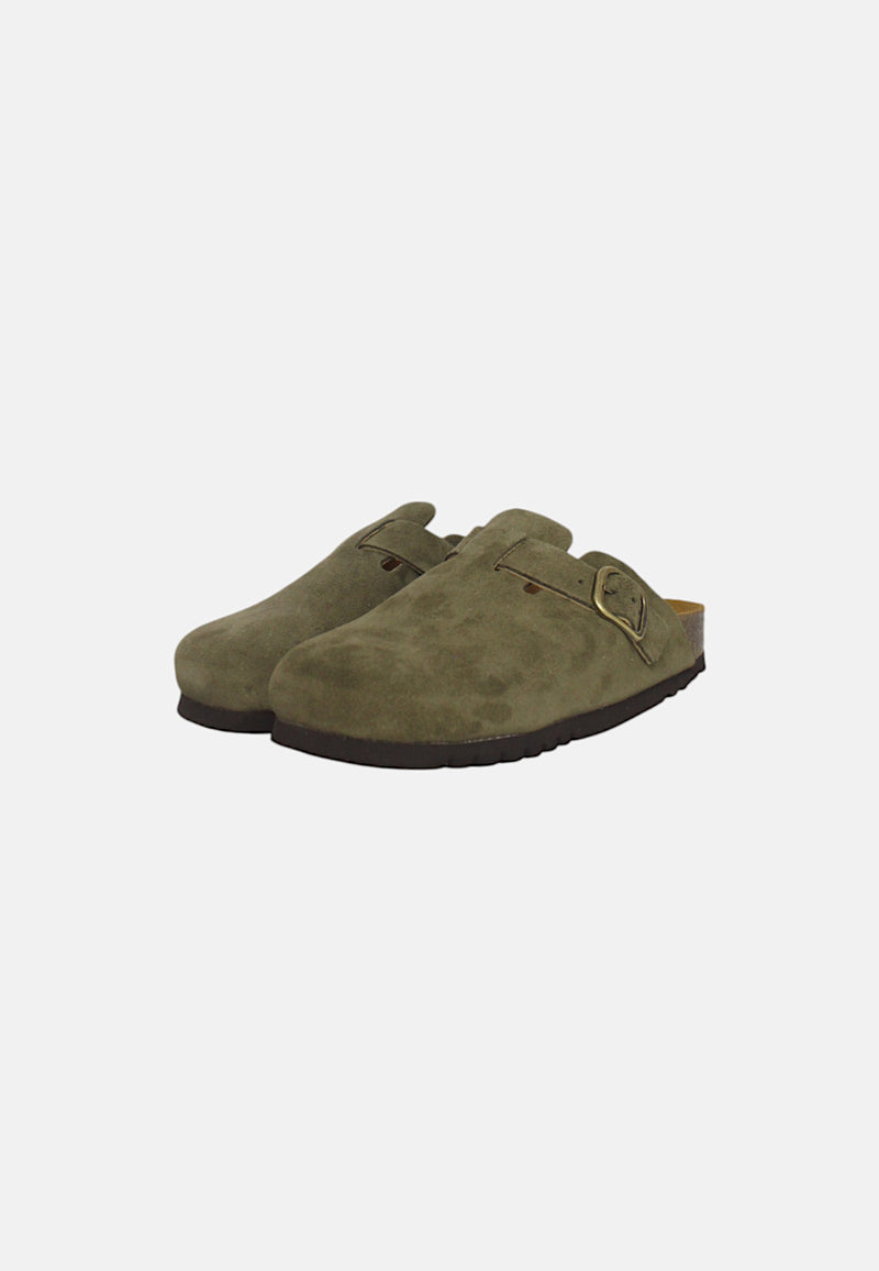 KHAKI