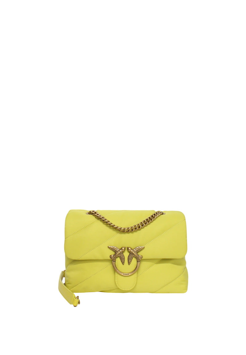 LIME/ANTIQUE GOLD