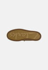 DARK SAND SUEDE