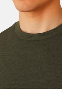 MILITARE SCURO
