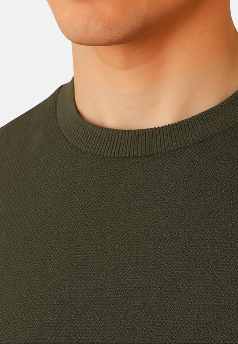 MILITARE SCURO