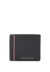Portafoglio Uomo Tommy Hilfiger AM0AM13043