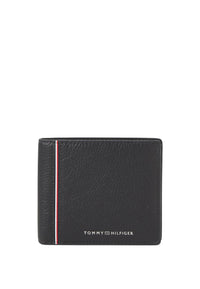 Portafoglio Uomo Tommy Hilfiger AM0AM13043