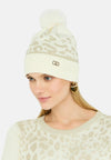 BIANCO LATTE/GOLD
