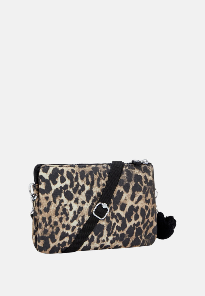 WILD LEOPARD